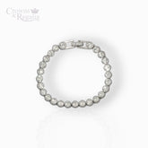 Crystal Tennis - Bracelet